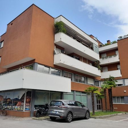 Appartamento Gioia Riva del Garda Exterior foto