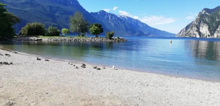 Appartamento Gioia Riva del Garda Exterior foto