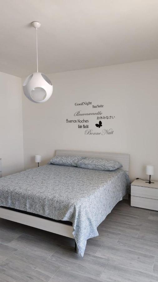 Appartamento Gioia Riva del Garda Exterior foto